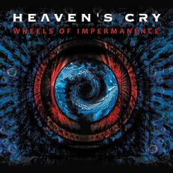 Heaven's Cry - Wheels of Impermanence