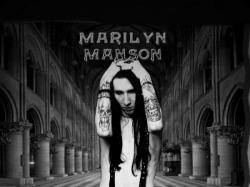 Marilyn Manson - 