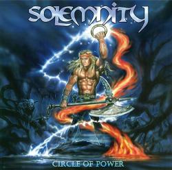 Solemnity - Circle Of Power