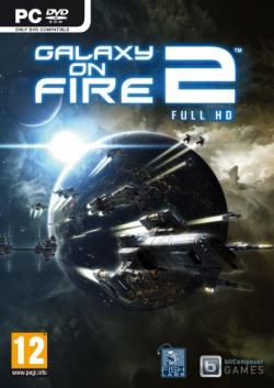 Galaxy on Fire 2 Full HD [RUS]
