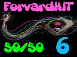VA - ForvardHIT 6 50/50