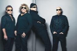 Chickenfoot - Discography (2 Albums)
