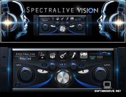 Crysonic - Spectralive Vision 1.0 RePack
