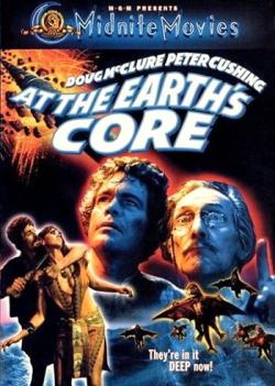    / At the Earth's Core DVO
