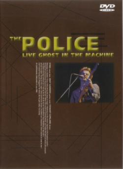 The Police - Live Ghost in the Machine