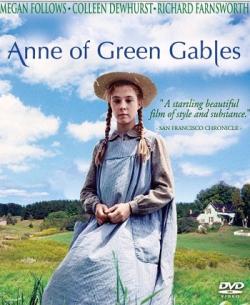     / Ann of Green Gables VO