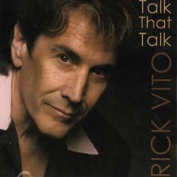 Rick Vito-Talk That Talk
