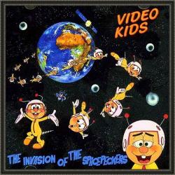 Video Kids - Discography