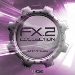 Vipzone - FX Collection Vol 1,2
