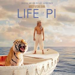 OST -   / Life of Pi