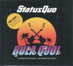 Status Quo - Bula Quo (2CD)