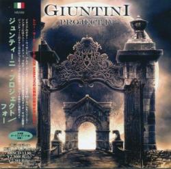 Giuntini Project - Project IV