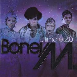 Boney M. - Ultimate