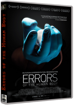    / Errors of the Human Body VO