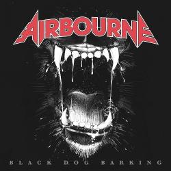 Airbourne - Black Dog Barking (Special Edition 2CD)