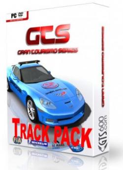 Track-pack for GTS build 1.4
