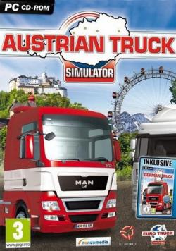 Austrian Truck Simulator