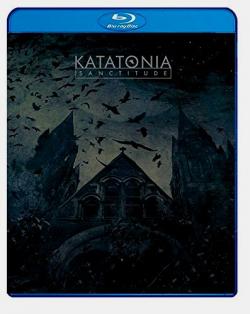 Katatonia - Sanctitude