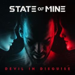 State Of Mine - Devil In Disguise