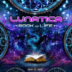 Lunatica - Book Of Life EP