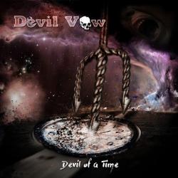 Devil Vow - Devil of a Time