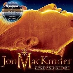 Jon Benton MacKinder - Come And Get Me