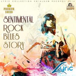 VA - Sentimental Rock Blues Story