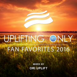 VA - Ori Uplift - Uplifting Only: Fan Favorites
