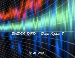 VA - RADIO DED - Deep Space 7 - Mix