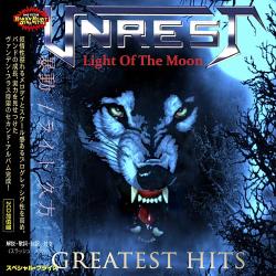 Unrest - Light Of The Moon