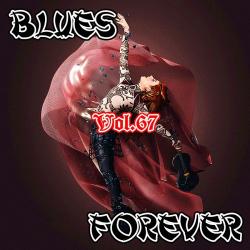 VA - Blues Forever, Vol.67