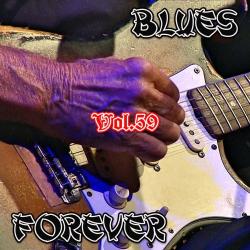 VA - Blues Forever, Vol.59