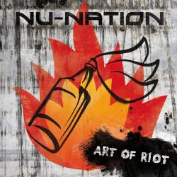 NU-NATION Art Of Riot EP