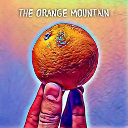 The Orange Mountain - The Orange Mountain