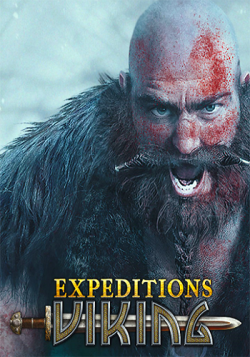 Expeditions: Viking - Digital Deluxe Edition [v 1.0.5] [Steam-Rip  Let'slay]