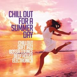 VA - Chill Out For A Summer Day