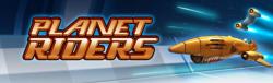 3D Planet Riders 1.0.0