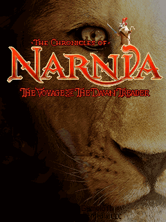  :  / The Chronicles of Narnia: The Voyage of the Dawn Treader ENG / TS