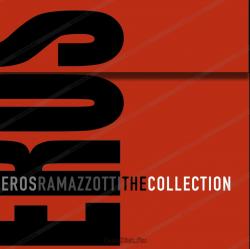 Eros Ramazzotti - The Collection [Box Set] (5CD)