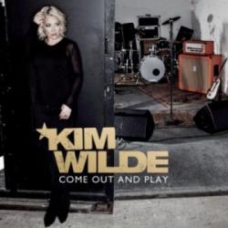 Kim Wilde - Come Out And Play