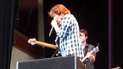 John Fogerty - Live In Stockholm (02.07.2010)