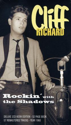 Cliff Richard - The Rock 'n' Roll Years (2CD)