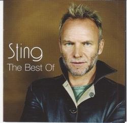 Sting - The Best