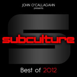 VA - Subculture - Best Of 2010