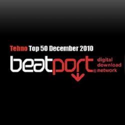 VA - Beatport Top 50 Techno December 2010