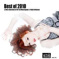 VA - Best Of 2010