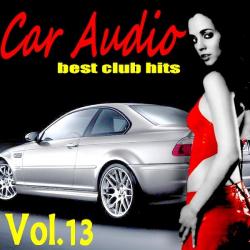 VA - Car Audio Vol.13