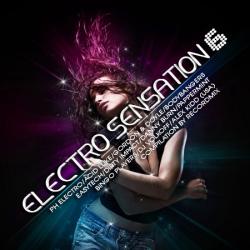 VA - RM Electro Sensation Vol.6
