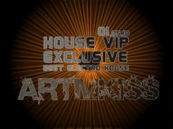 VA - House Vip