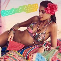 VA - Soul of Ibiza Volume 31